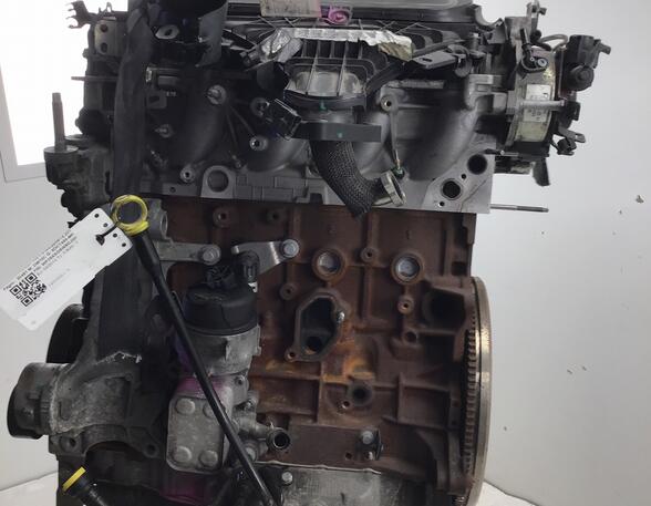 Bare Engine FORD GALAXY (WA6), FORD S-MAX (WA6)