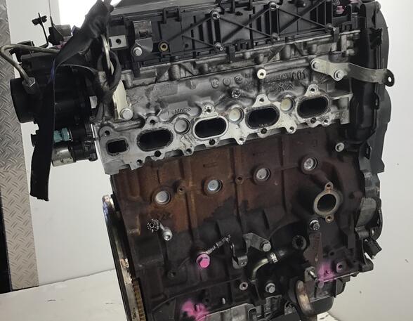 Bare Engine FORD GALAXY (WA6), FORD S-MAX (WA6)