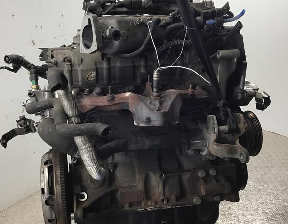 Bare Engine FIAT DOBLO MPV (119_, 223_)