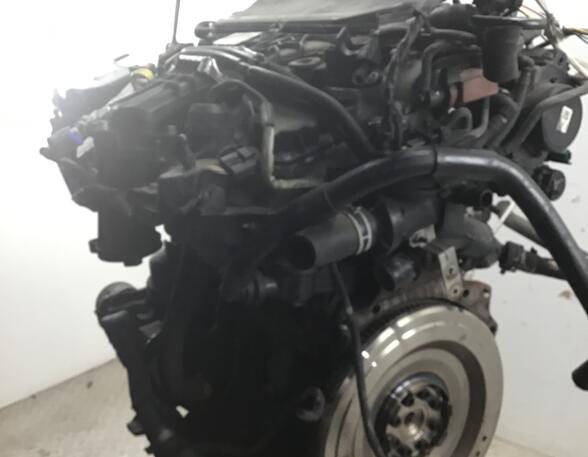 Motor kaal FORD GALAXY (WA6), FORD S-MAX (WA6)