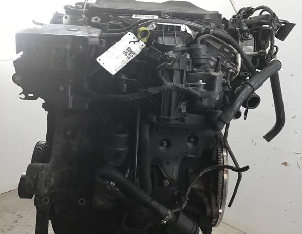 Motor kaal FORD GALAXY (WA6), FORD S-MAX (WA6)