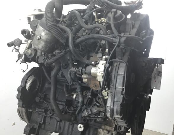 Motor kaal OPEL ASTRA H Estate (A04)