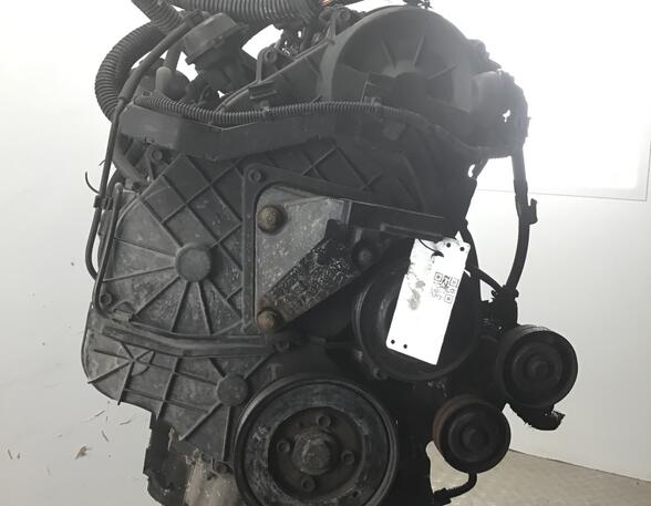 Motor kaal OPEL ASTRA H Estate (A04)