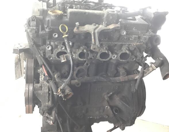 Motor kaal OPEL ASTRA H Estate (A04)