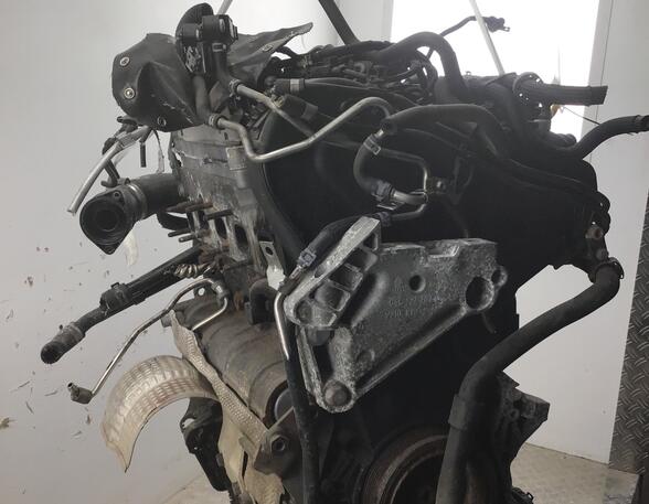 Motor kaal VW SHARAN (7N1, 7N2)