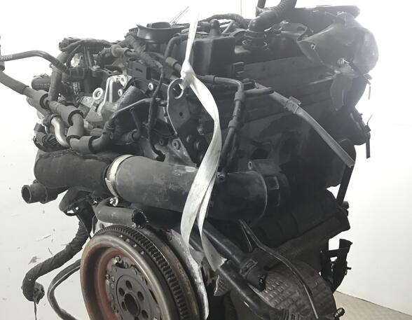 Motor kaal VW SHARAN (7N1, 7N2)