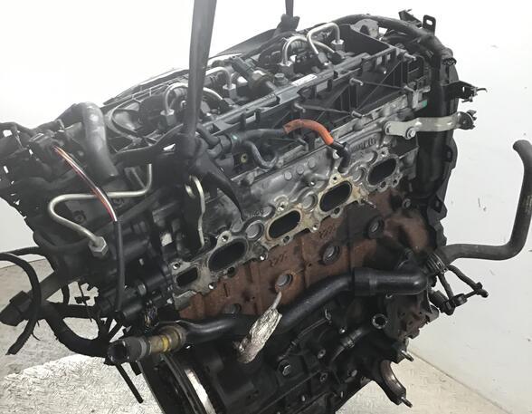 Motor kaal FORD GALAXY (WA6), FORD S-MAX (WA6)