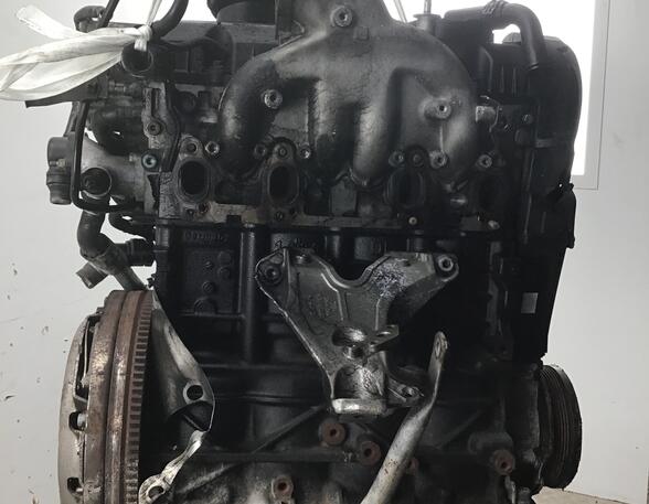 Motor kaal AUDI A4 Avant (8E5, B6)