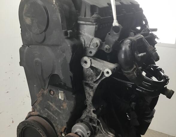 Motor kaal AUDI A4 Avant (8E5, B6)