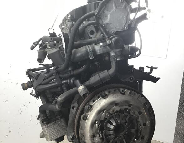 Motor kaal AUDI A4 Avant (8E5, B6)