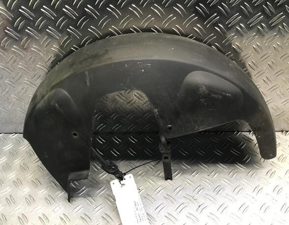 Wheel Covers RENAULT TWIZY (MAM_)