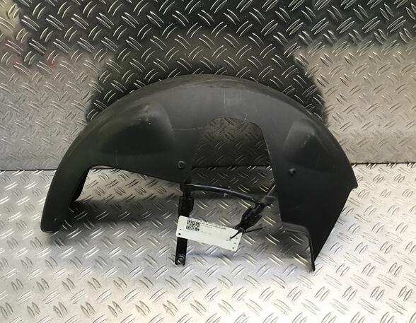 Wheel Covers RENAULT TWIZY (MAM_)