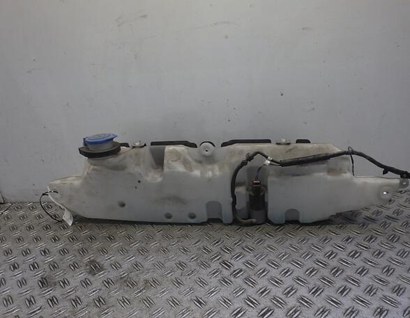 Washer Fluid Tank (Bottle) JAGUAR F-Type Cabriolet (X152)