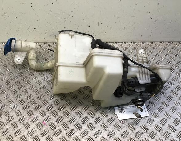 Washer Fluid Tank (Bottle) VW Touran (1T1, 1T2), VW Touran (1T3)