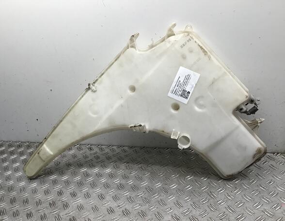 Washer Fluid Tank (Bottle) BMW 3 Touring (E91)