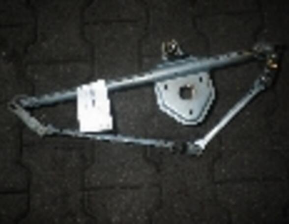 Wiper Linkage OPEL VIVARO A Kasten (X83)