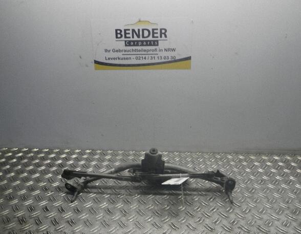 Wiper Linkage VW Polo (9N)