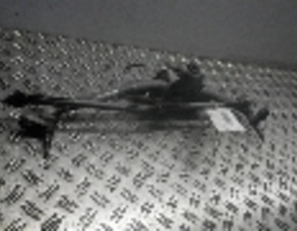 Wiper Linkage VW Polo (9N)