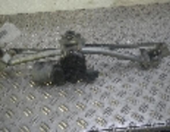 Wiper Linkage VW Polo (9N)