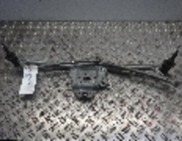 Wiper Linkage RENAULT Kangoo (KC0/1)