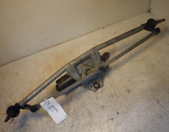 Wiper Linkage RENAULT Kangoo (KC0/1)