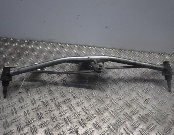 Wiper Linkage RENAULT Kangoo (KC0/1)