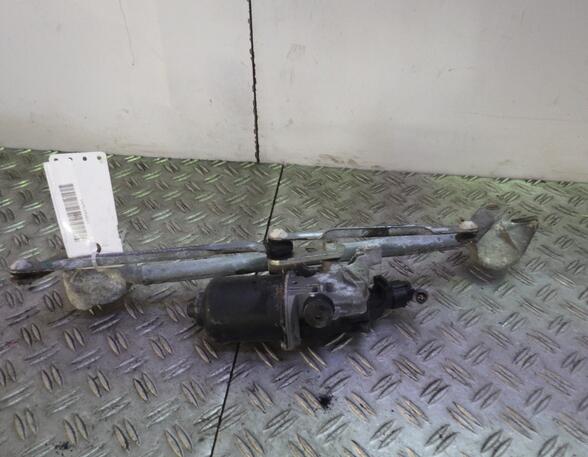 Wiper Linkage TOYOTA COROLLA Verso (ZER_, ZZE12_, R1_)