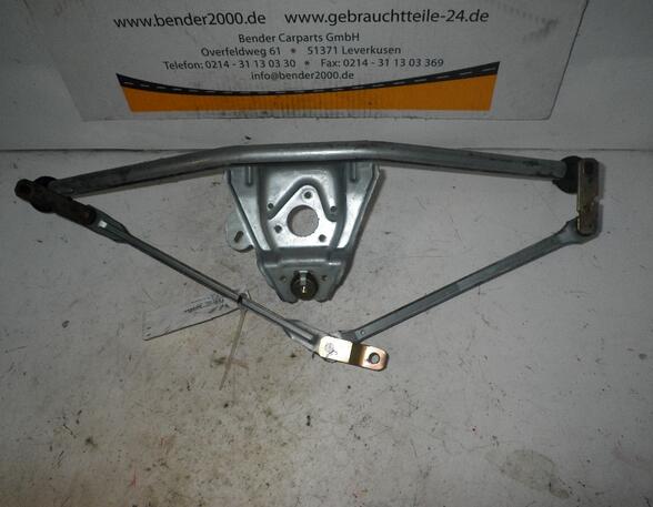 Wiper Linkage RENAULT Kangoo (KC0/1)