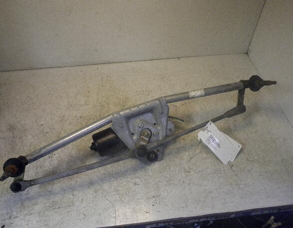 Wiper Linkage RENAULT Kangoo (KC0/1)