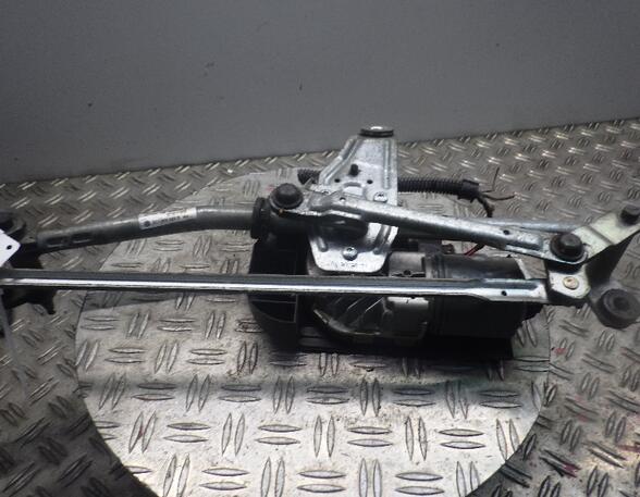 Wiper Linkage VW Passat (3C2)