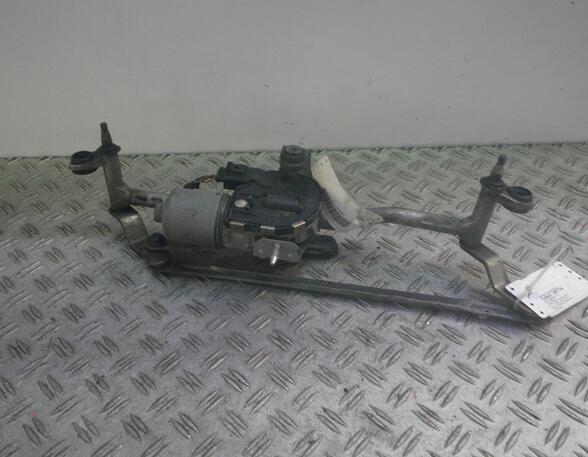 Wiper Linkage VW Touran (1T1, 1T2), VW Touran (1T3)