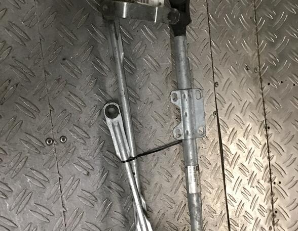 Wiper Linkage CITROËN C3 I (FC_, FN_)