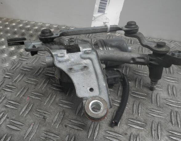 Wiper Linkage FORD Galaxy (WA6)