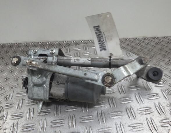 Wiper Linkage VW TOURAN (1T1, 1T2)