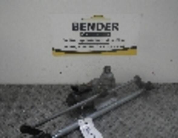 Wiper Linkage OPEL CORSA B (S93)