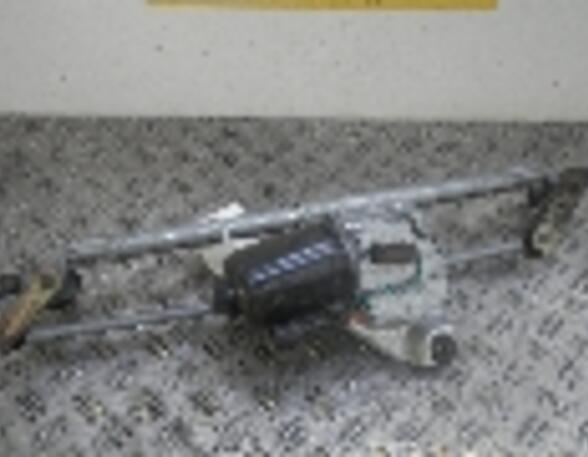 Wiper Linkage OPEL CORSA B (S93)