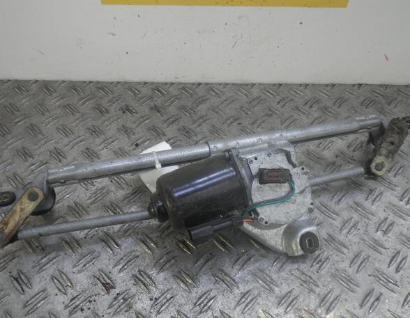 Wiper Linkage OPEL CORSA B (S93)