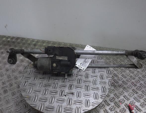 Wiper Linkage VW GOLF V Variant (1K5)