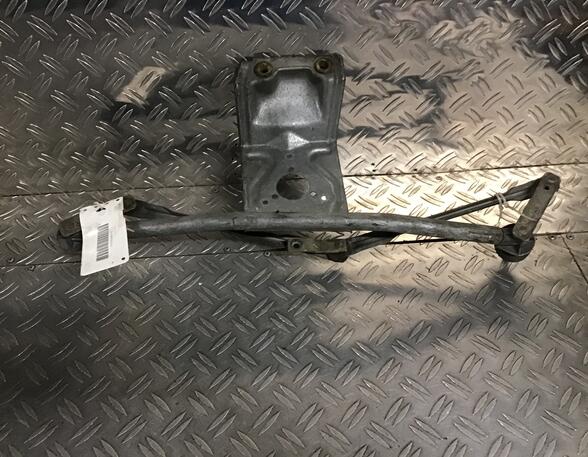 Wiper Linkage FORD FIESTA III (GFJ)