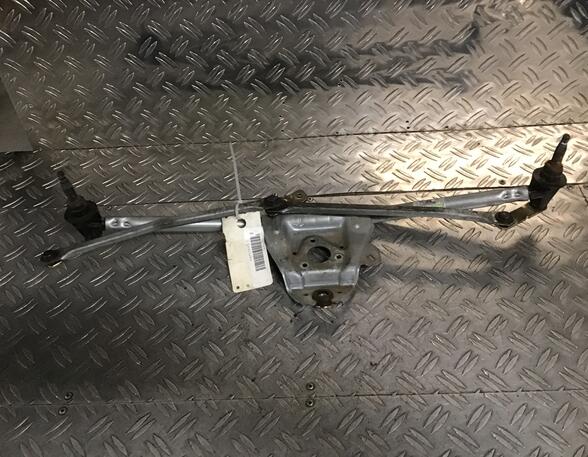 Wiper Linkage RENAULT Kangoo (KC0/1)