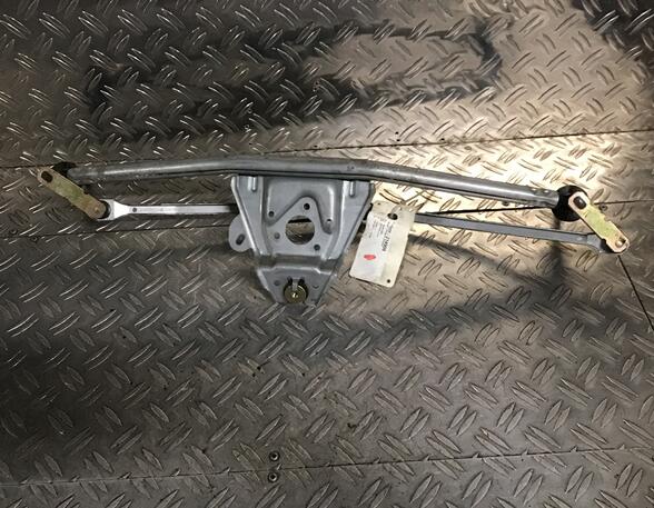 Wiper Linkage RENAULT Kangoo (KC0/1)