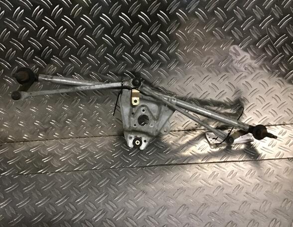 Wiper Linkage RENAULT Kangoo (KC0/1)