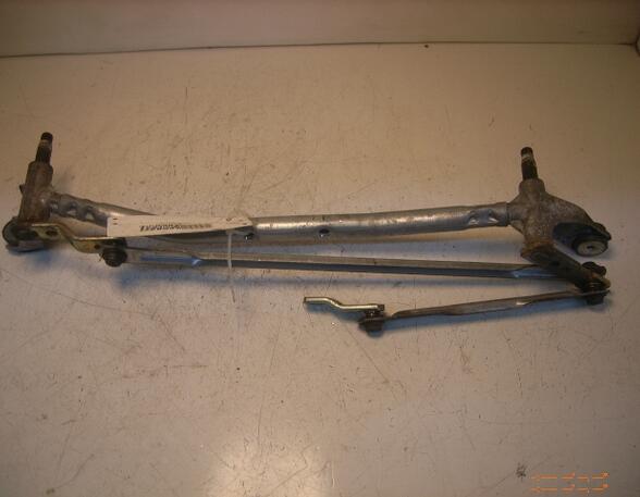 Wiper Linkage RENAULT MEGANE II (BM0/1_, CM0/1_)