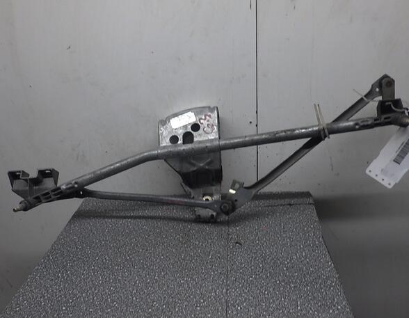 Wiper Linkage AUDI A6 (4B2, C5)