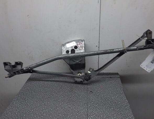 Wiper Linkage AUDI A6 (4B2, C5)