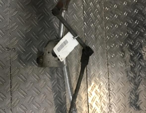 Wiper Linkage FIAT PUNTO (176_)