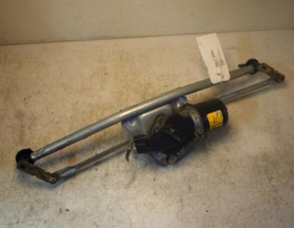 Wiper Linkage RENAULT Kangoo (KC0/1)