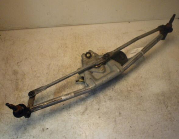 Wiper Linkage RENAULT Kangoo (KC0/1)