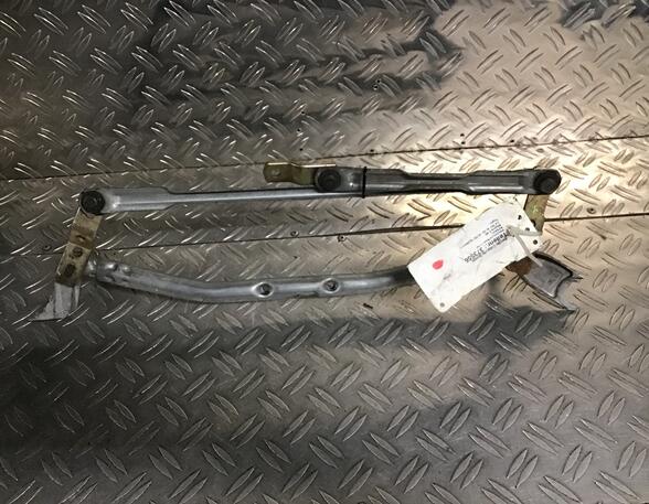 Wiper Linkage RENAULT MEGANE II (BM0/1_, CM0/1_)