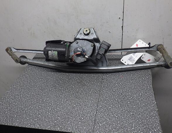 Wiper Linkage RENAULT Kangoo (KC0/1)